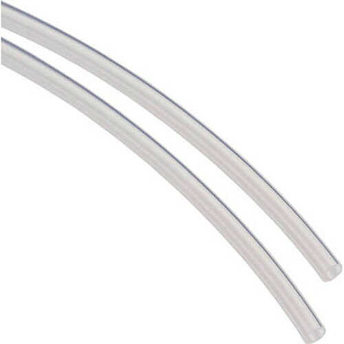 日本ピスコ フッ素樹脂(FEP)チューブ クリア 13×16mm 5m 1巻(SET1613-5-C) 目安在庫\u003d○