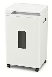 アイリスオーヤマ オートフィードシュレッダー　シズカット(AF400M-45E) 取り寄せ商品