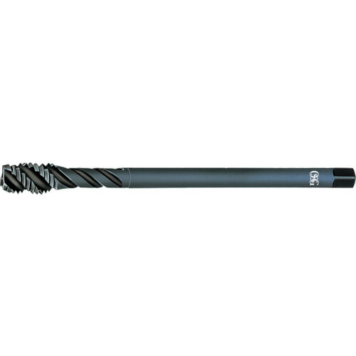 オーエスジー スパイラルタップ 軟鋼・深穴用ロングシャンク 18779 1本(LT-MS-DH-SFT-OH2-M16) 目安在庫\u003d○