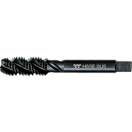 イシハシ精工 ステンレス用スパイラルタップ M12×1.0 1本(SUS-SPT-M12X1.0) 目安在庫\u003d○