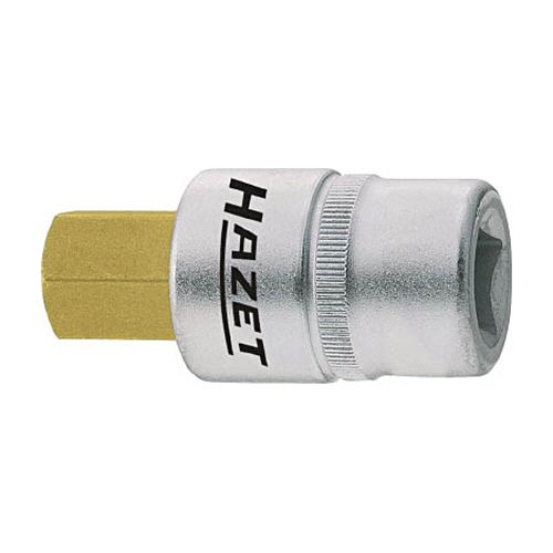 ハゼット ヘキサゴンソケット(差込角12.7mm) 1個(98617) 目安在庫\u003d○