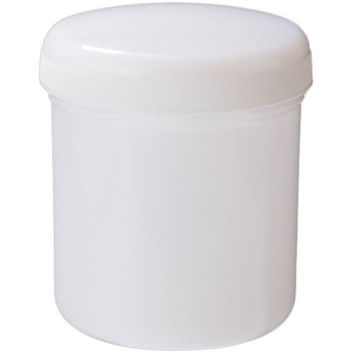 明晃化成工業 ポリエチレンボトル(中栓付き) 310mL 1ケース(12個)(KN104-M310) 目安在庫\u003d○