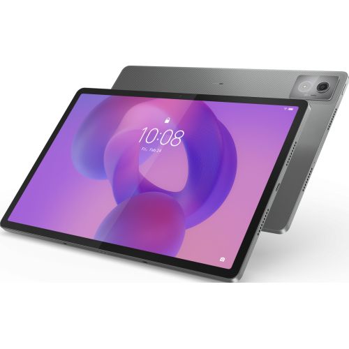 レノボ・ジャパン Lenovo Idea Tab Pro(12.7/Android /ルナグレー/8GB+128GB/WWANなし)(ZAE50017JP) 目安在庫\u003d○