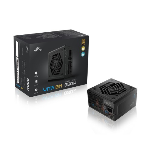FSP VITA-850W(VITA-850GM) 目安在庫\u003d○ 17,178円