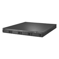 アイ・オー・データ機器 4ドライブNASラックマウント8TB(HDL4-LX08U) 取り寄せ商品