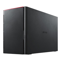 バッファロー HD-WHA16U3/R1 法人向け RAID1対応 外付けHDD 2ドライブ16TB 目安在庫\u003d△