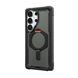 Ｕｒｂａｎ　Ａｒｍｏｒ　Ｇｅａｒ Galaxy S26 Ultra用ケース Plasma XTE w/Mag (ブラックオレンジ)(UAG-GLXS26U-TXM-B/O) 取り寄せ商品｜コンプモト　店 8,372円
