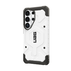 Ｕｒｂａｎ　Ａｒｍｏｒ　Ｇｅａｒ Galaxy S26 Ultra用ケース Pathfinder w/Mag (ホワイト)(UAG-GLXS26U-WH) 取り寄せ商品