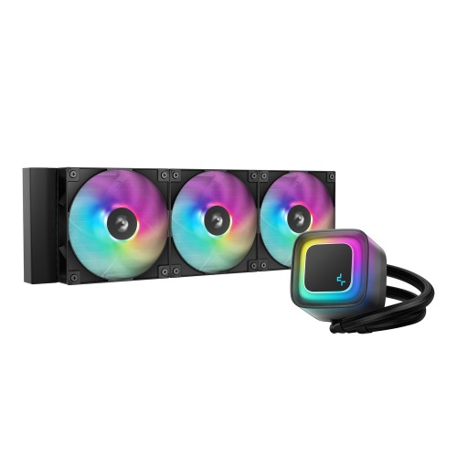 Deepcool LE360 V2(R-LE360-BKAMMC-G-2) 目安在庫\u003d○