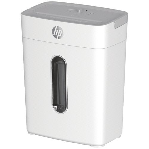 日本HP オートフィードシュレッダー A4 マイクロカット 1台(W1505MC) 目安在庫\u003d○