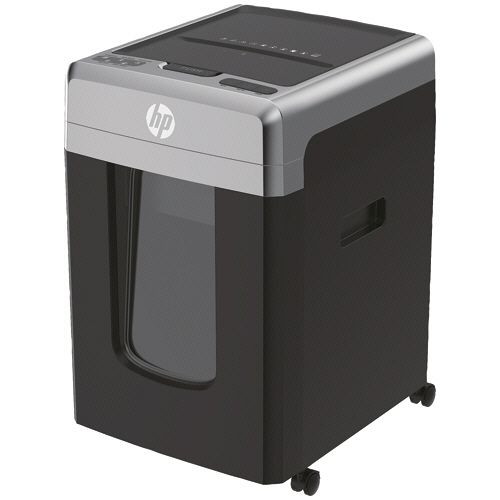 日本HP オートフィードシュレッダー A4 標準カット 1台(HB350CC) 取り寄せ商品|コンプモト 店