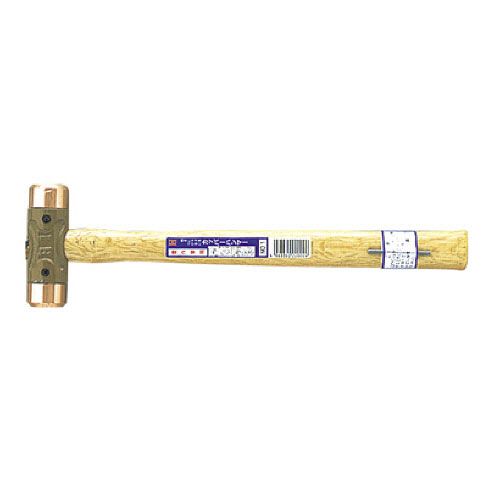オーエッチ工業 カッパーハンマー #10 1本(CO-100) 目安在庫\u003d○ 49,000円