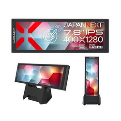 JAPANNEXT JN-MD-IPST784 取り寄せ商品