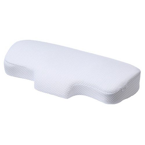 西川 ナチュラルフィット枕 E9018 約66×33cm M(マルチ) 1個(EH99705519M) 目安在庫\u003d○
