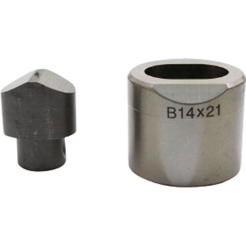 育良精機 育良 フリーパンチャー替刃 IS-BP18S・IS-MP18LE用 1セット(6.5X10B) 目安在庫\u003d○