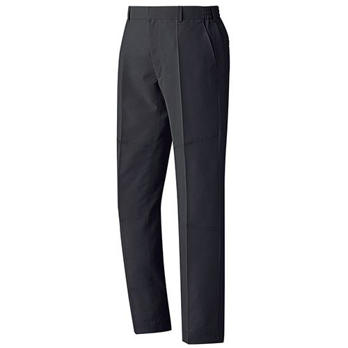 ミドリ安全 作業服 帯電防止JIS ベルデクセルフレックス パンツ VES749 チャコール M 1着(VES749-SITA-M) 目安在庫\u003d○