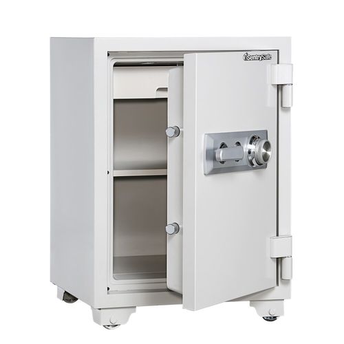 セントリー日本 業務用耐火金庫　ダイヤル式　７４Ｌ(CMJBS-C750) 取り寄せ商品