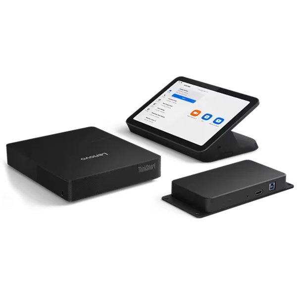 レノボ・ジャパン ThinkSmart Core Gen 2 + IP Controller for Zoom Rooms(12WG000EJP) 取り寄せ商品|コンプモト 店