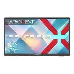 JAPANNEXT JN-MD-IPST156FHD 取り寄せ商品|コンプモト 店