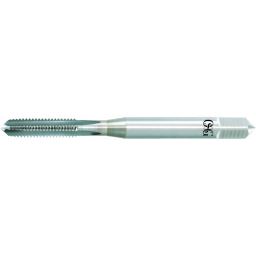 オーエスジー 超硬高硬度鋼用ハンドタップ 3901035 1本(WH55-OT-2.5P-STD-M12) 目安在庫\u003d○