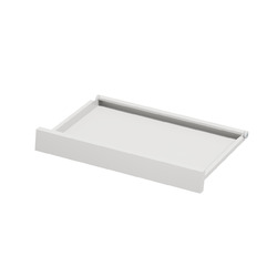【P5S】サンワサプライ 引き出し小(ホワイト)(EA-EDR2DW) メーカー在庫品|コンプモト 店