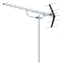 ＤＸアンテナ UHF20素子アンテナ(UA20G) 取り寄せ商品｜コンプモト　店