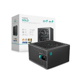 Deepcool PQ850G(R-PQ850G-FD1B-JGJP-V) 目安在庫=△|コンプモト 店