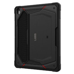 Ｕｒｂａｎ　Ａｒｍｏｒ　Ｇｅａｒ 13インチiPad Air(M4)用 MONARCH ケブラーブラック(UAG-IPDA13M4-P-KB) 取り寄せ商品｜コンプモト　店