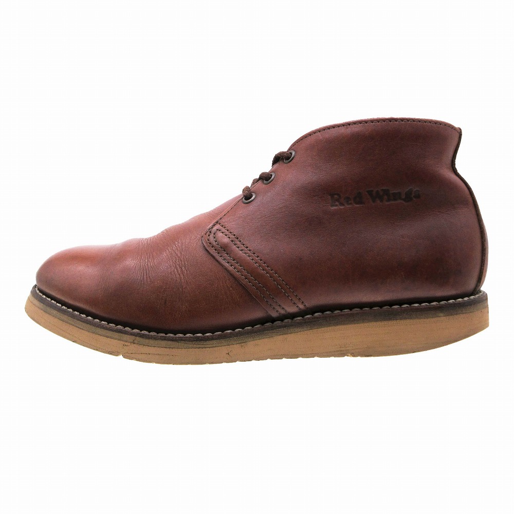 楽天市場】70~80年代 レッドウィング RED WING 595 旧羽タグ