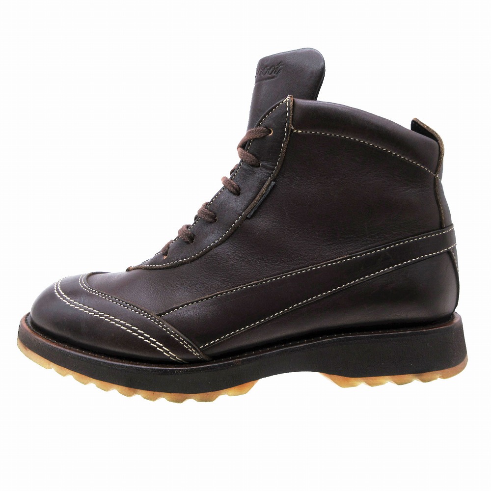楽天市場】【PARABOOT 】パラブーツ 701501 ハイカットブーツ