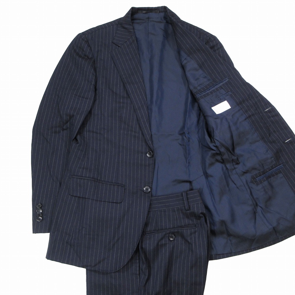 楽天市場】EDIFICE エディフィス セットアップ スーツ