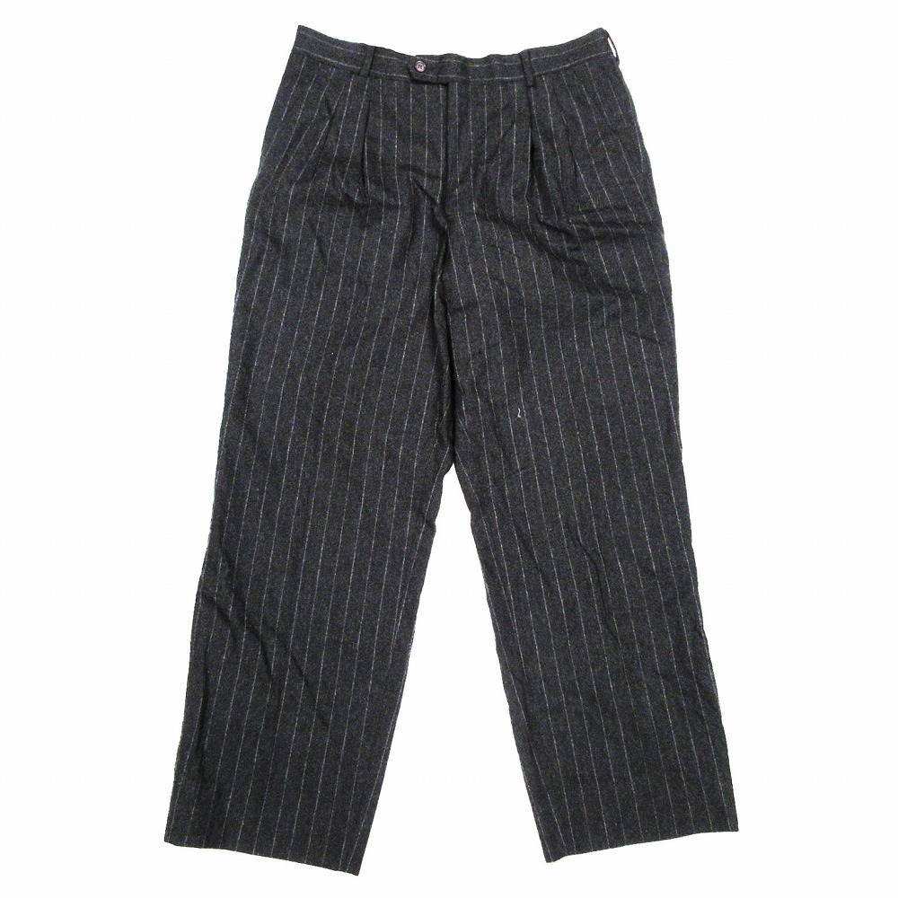 givenchy スラックス 楽天市場】古着 90'S ジバンシィ Givenchy MONSIEUR スリー