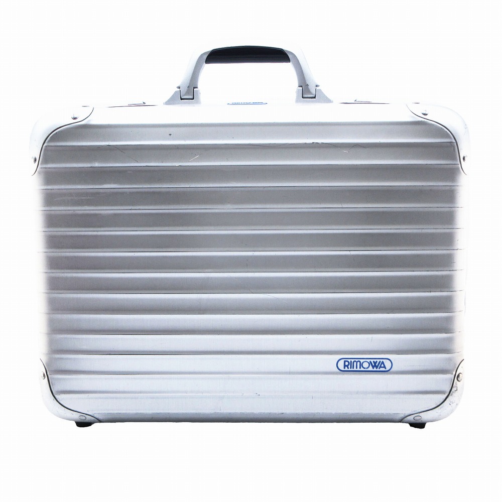楽天市場】リモワ RIMOWA アタッシュケース スーツケース 機内