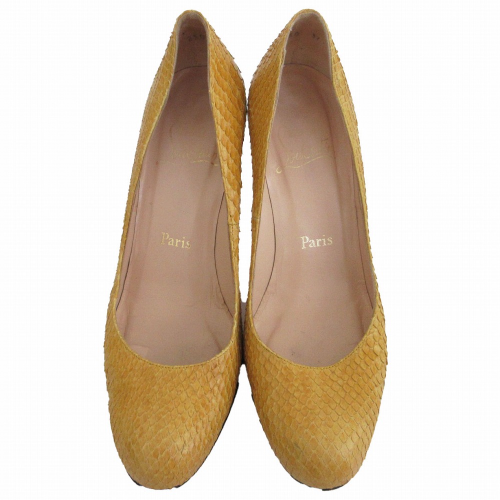 楽天市場】Christian Louboutin【クリスチャンルブタン