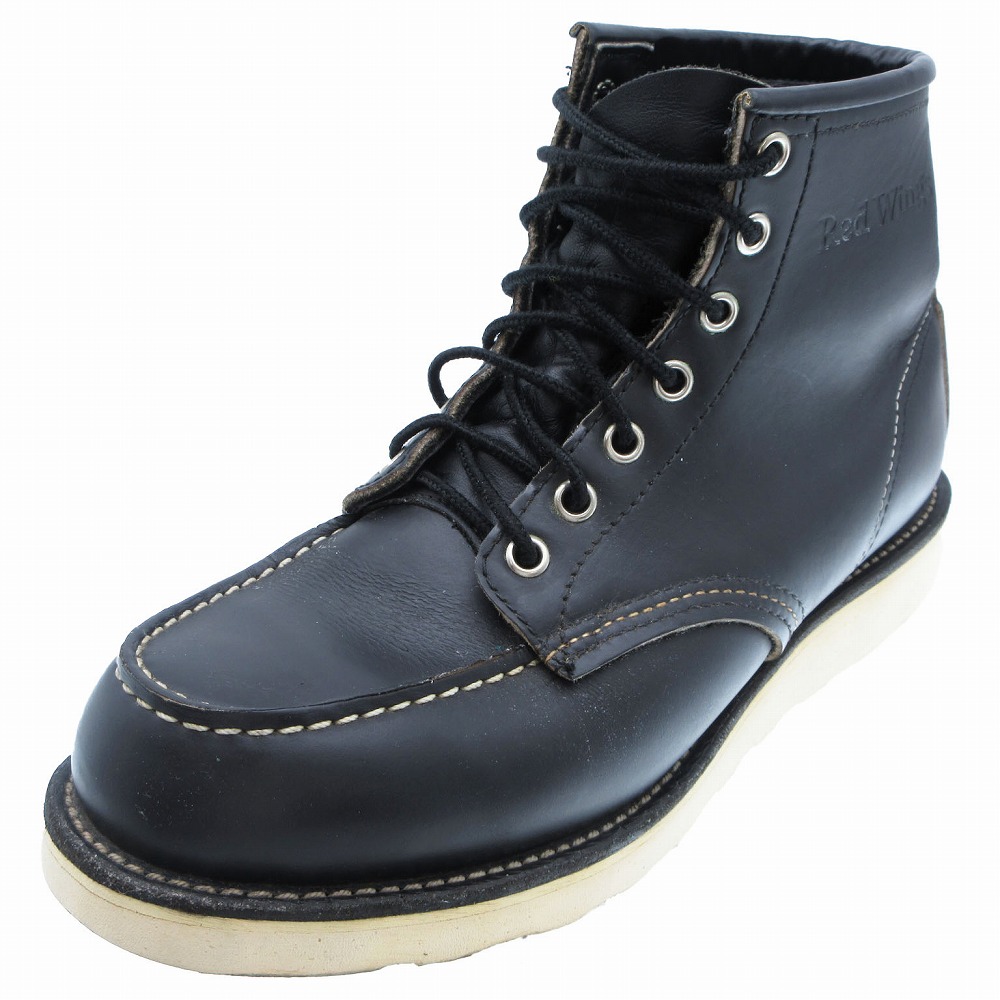 楽天市場】【RED WING】レッドウィング #875 アイリッシュ