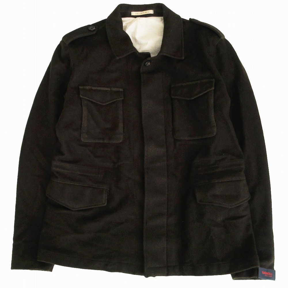 楽天市場】Brunello Cucinelli ブルネロクチネリ 4256222 M-65