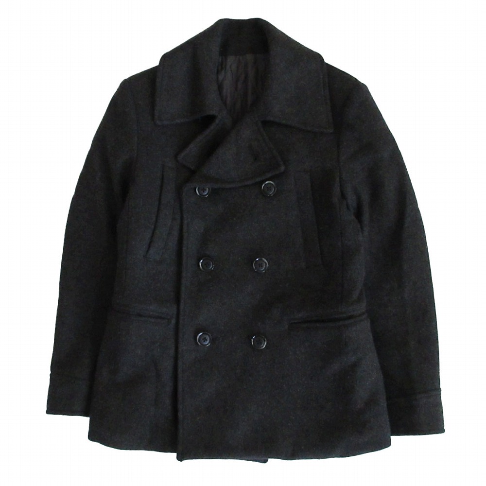 楽天市場】LOUNGE LIZARD ラウンジリザード コート サイズ:3