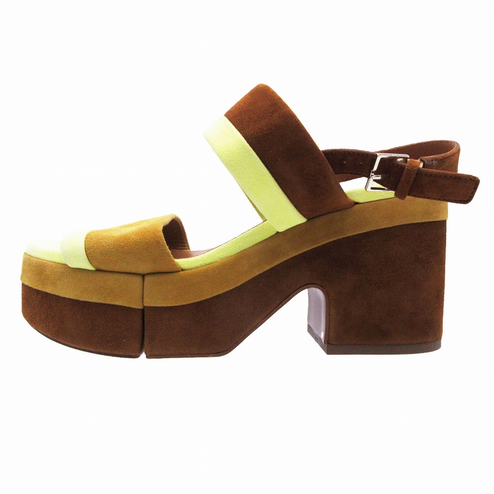 楽天市場】【正規取扱店】CLERGERIE BECKA FREEDOM サンダル ECRU(クレ