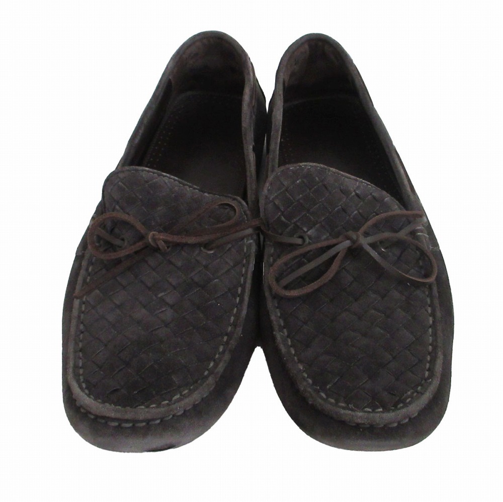 28.0 【美品】Bottega Veneta ボッテガヴェネタ ドレスシューズ 28.0 【美品】Bottega Veneta ボッテガヴェネタ ドレスシューズ