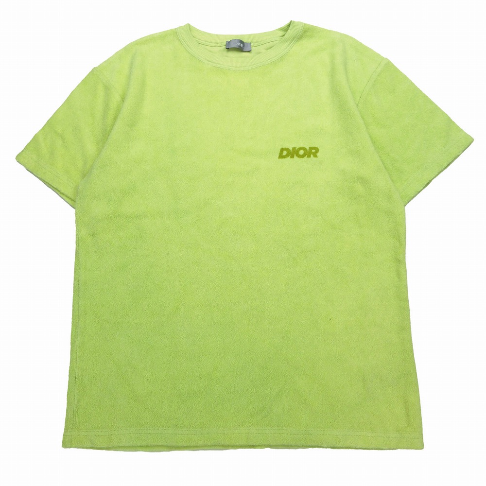 楽天市場】ディオールオム DIOR HOMME メンズ トップス Tシャツ 半袖