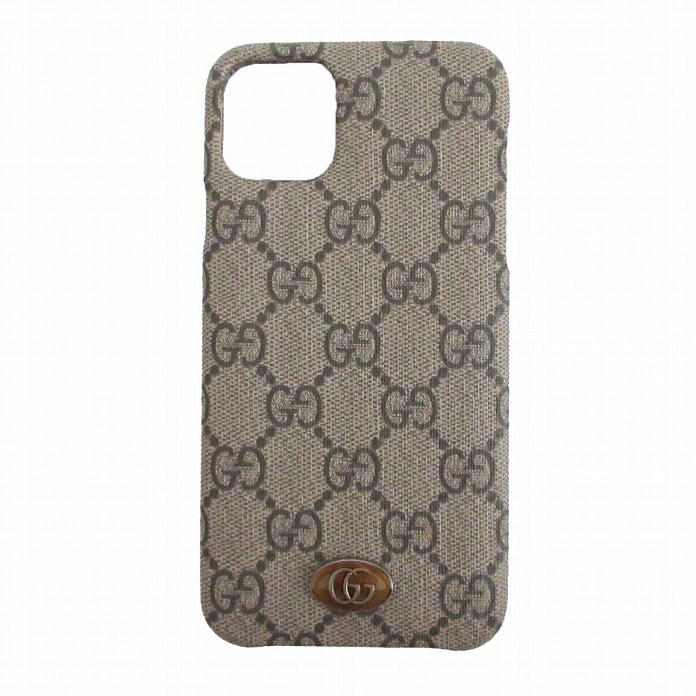 GUCCI - グッチ ドナルドiPhone11ケース 0000010292000.jpg