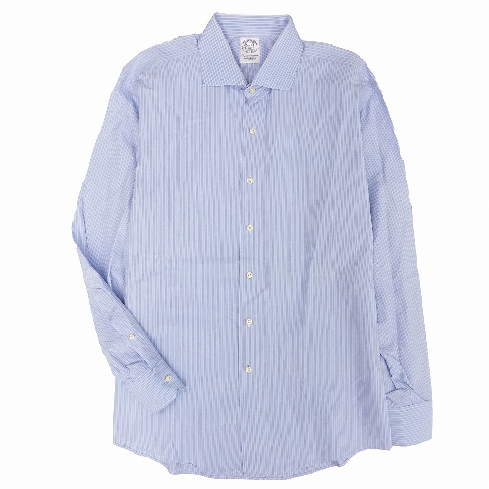 楽天市場】USA製 90s BROOKS BROTHERS Stripe Cotton BD L/S