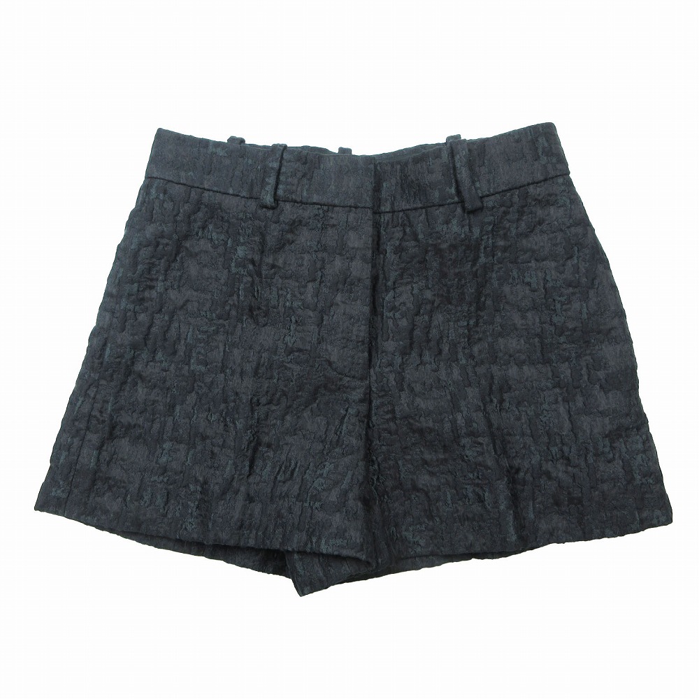 あ*る様 ルイヴィトン　ショートキュロットパンツ LOUIS VUITTON - ルイヴィトン LOUIS VUITTON ショートパンツの