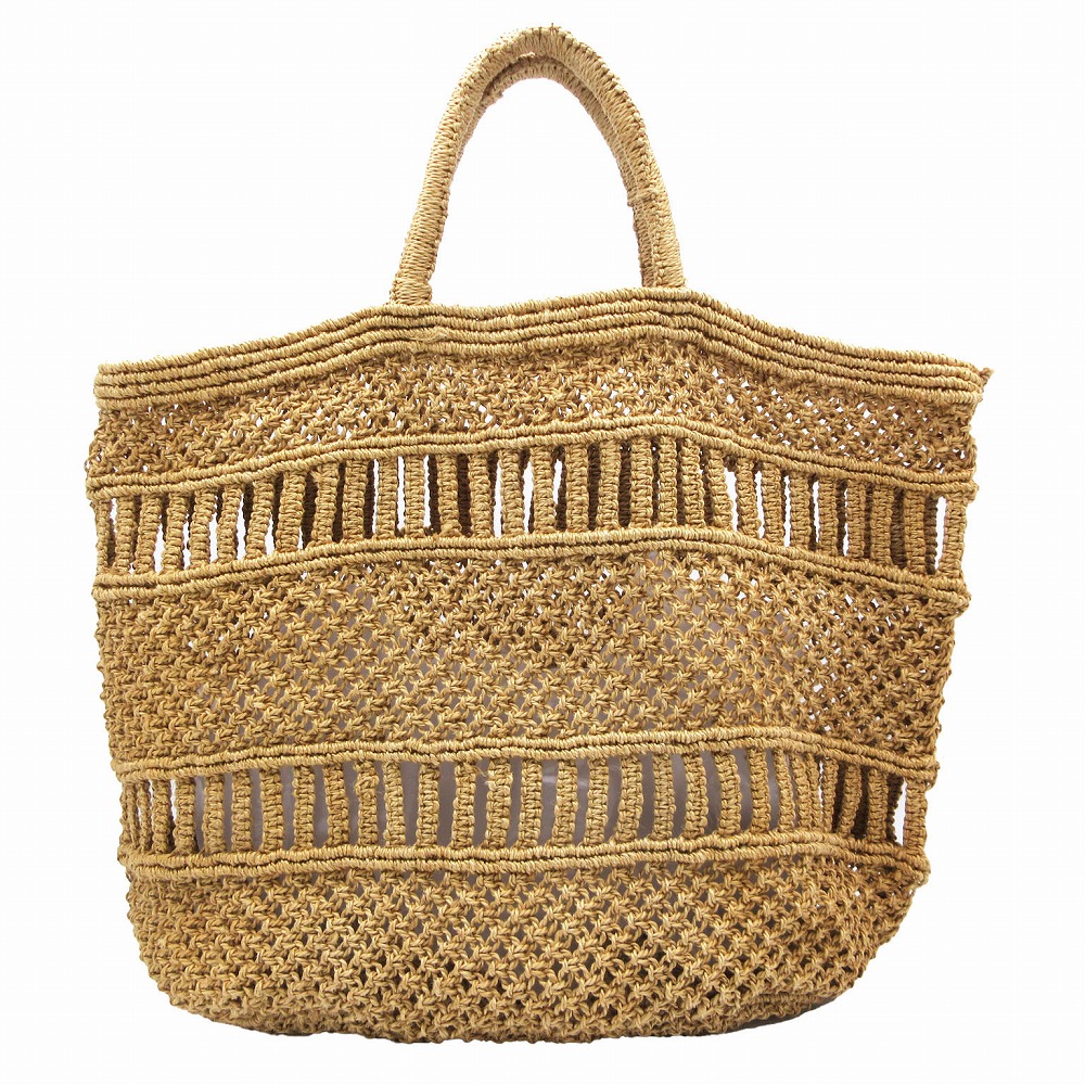 ナン　美品 マドモアゼルノンノン×ジャクソンズ チェリー カゴバッグ 楽天市場】Mademoiselle NON NON マドモアゼルノンノン xTHE
