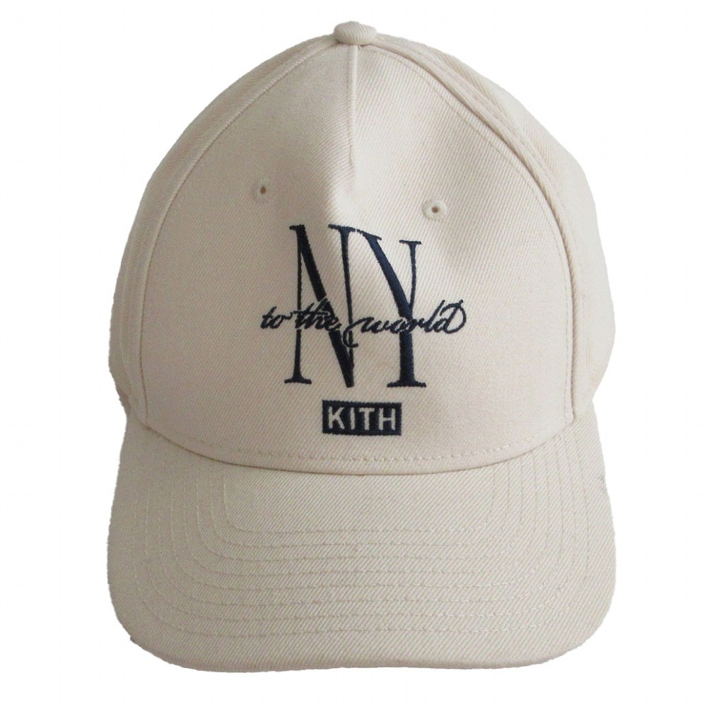 楽天市場】KITH(キス) サイズ:F 23AW Gwynn Pinch Crown