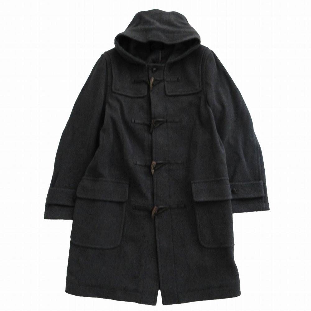 たてかわさん専用‼️イズネス  J.PRESS コラボダッフルコート 楽天市場】is-ness × J.PRESS イズネス ジェイプレス ダッフル