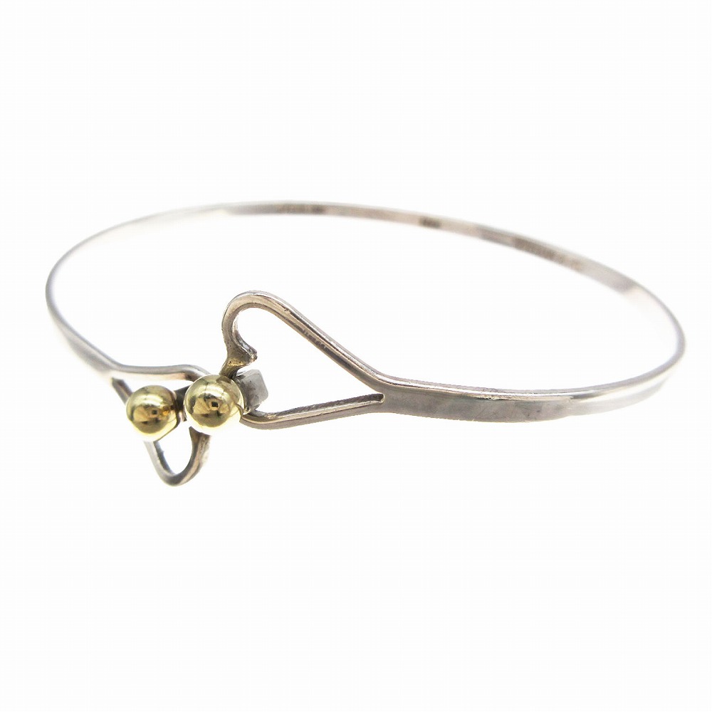 楽天市場】ティファニー TIFFANY&Co. ブレスレット バングル