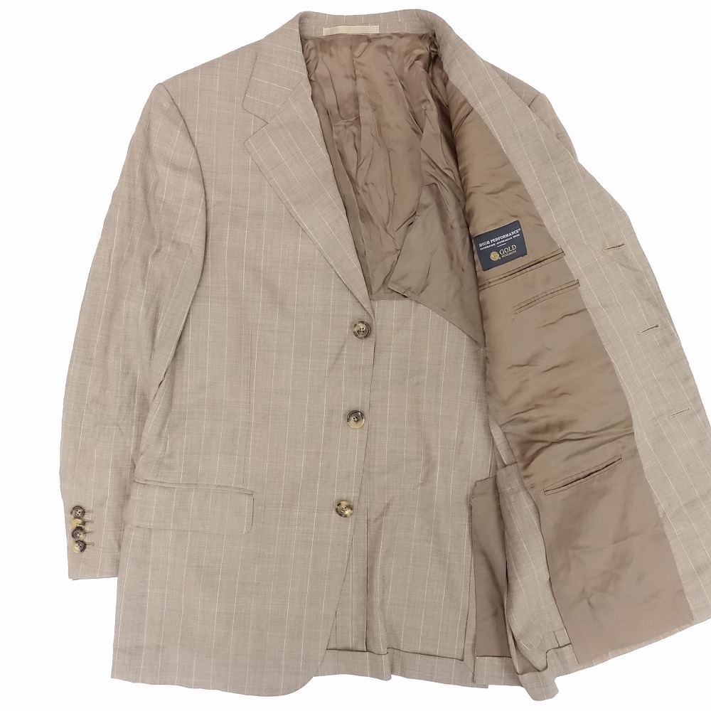 楽天市場】Ermenegildo Zegna COUTUREエルメネジルドゼニア