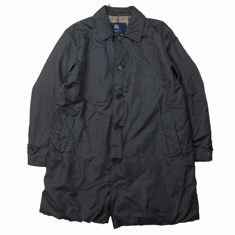 楽天市場】BURBERRY LONDON バーバリーロンドン フェイクスウェード