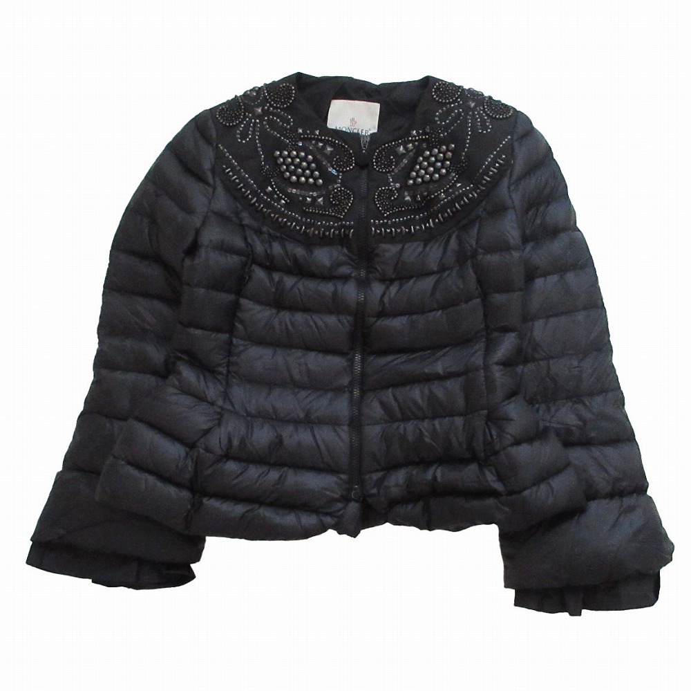 モンクレール　BERGERAC 楽天市場】MONCLER【モンクレール】 BERGERACベルジュラック